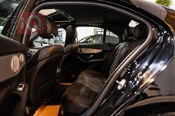 مێرسێدس بێنز C-Class